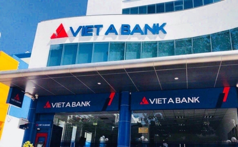 VietABank bị phạt thuế hơn 2,5 tỷ đồng, nợ có khả năng mất vốn 894 tỷ đồng