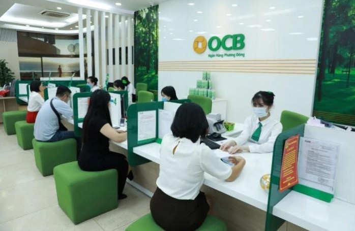 OCB nhận thế chấp hơn 2.000 lô đất của Đại Nam và 431 căn hộ của FLC