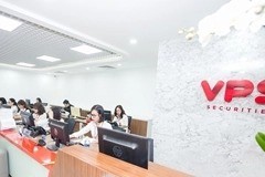 Azura, Bông Sen Corp phát hành trái phiếu nghìn tỷ và vai trò của Chứng khoán VPS