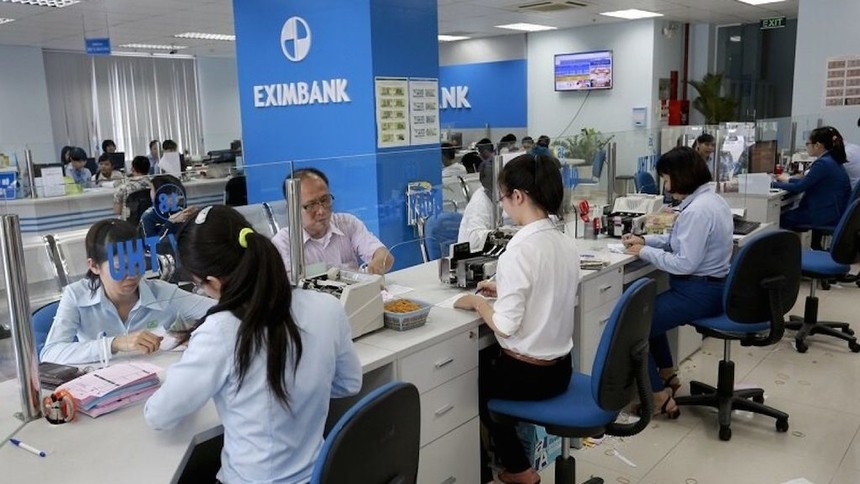 Nhóm Tập đoàn Thành Công đã thoái xong toàn bộ vốn tại Eximbank