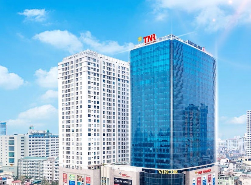 TNR Holdings và loạt doanh nghiệp địa ốc phát hành nhiều trái phiếu