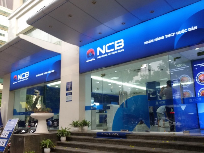 Ngân hàng NCB lỗ nặng, nợ xấu tới 14,75%