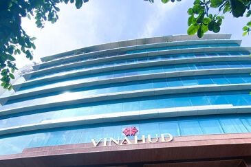 Vinahud bảo lãnh cho Xuân Phú Hải mua bất động sản tại Tập đoàn Emir