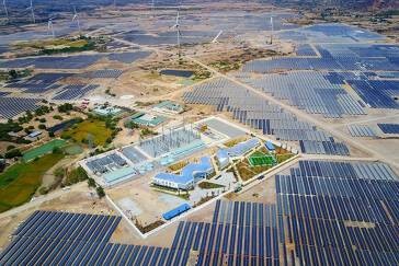 Thêm 2.000 tỷ đồng trái phiếu chảy về Trungnam Group