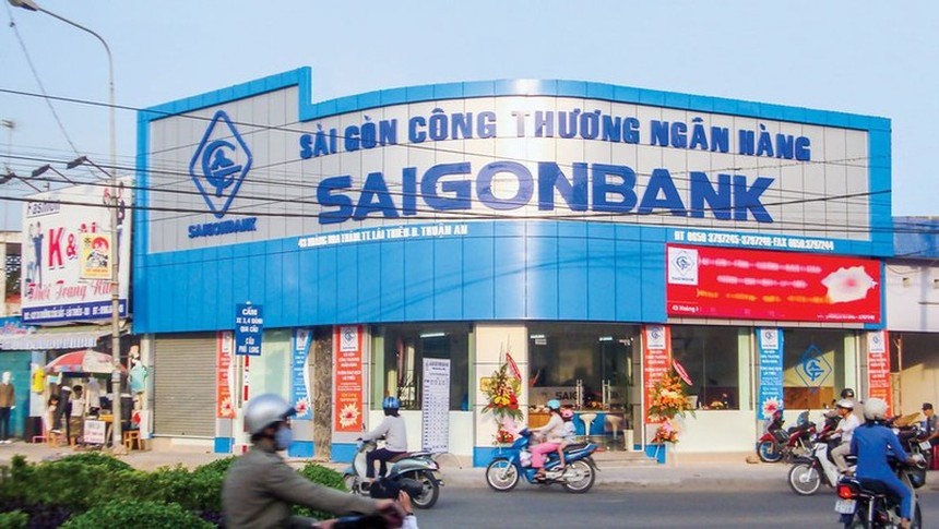 'Vương vấn' tại VAMC hơn 600 tỷ đồng, nợ xấu của Saigonbank vẫn tăng hơn 20%