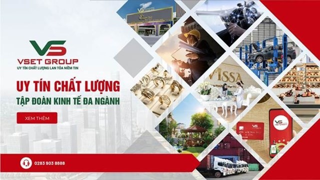 Tại sao VsetGroup không sử dụng 'đòn bẩy' vay ngân hàng?