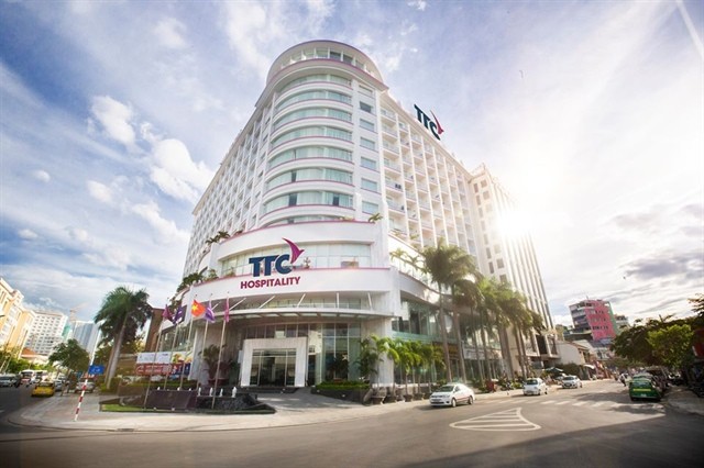 Du lịch Thành Thành Công muốn giải chấp Resort Ninh Thuận vì tài sản đảm bảo trái phiếu tăng giá