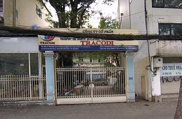 Tracodi huy động xong 990 tỷ đồng trái phiếu để đảo nợ