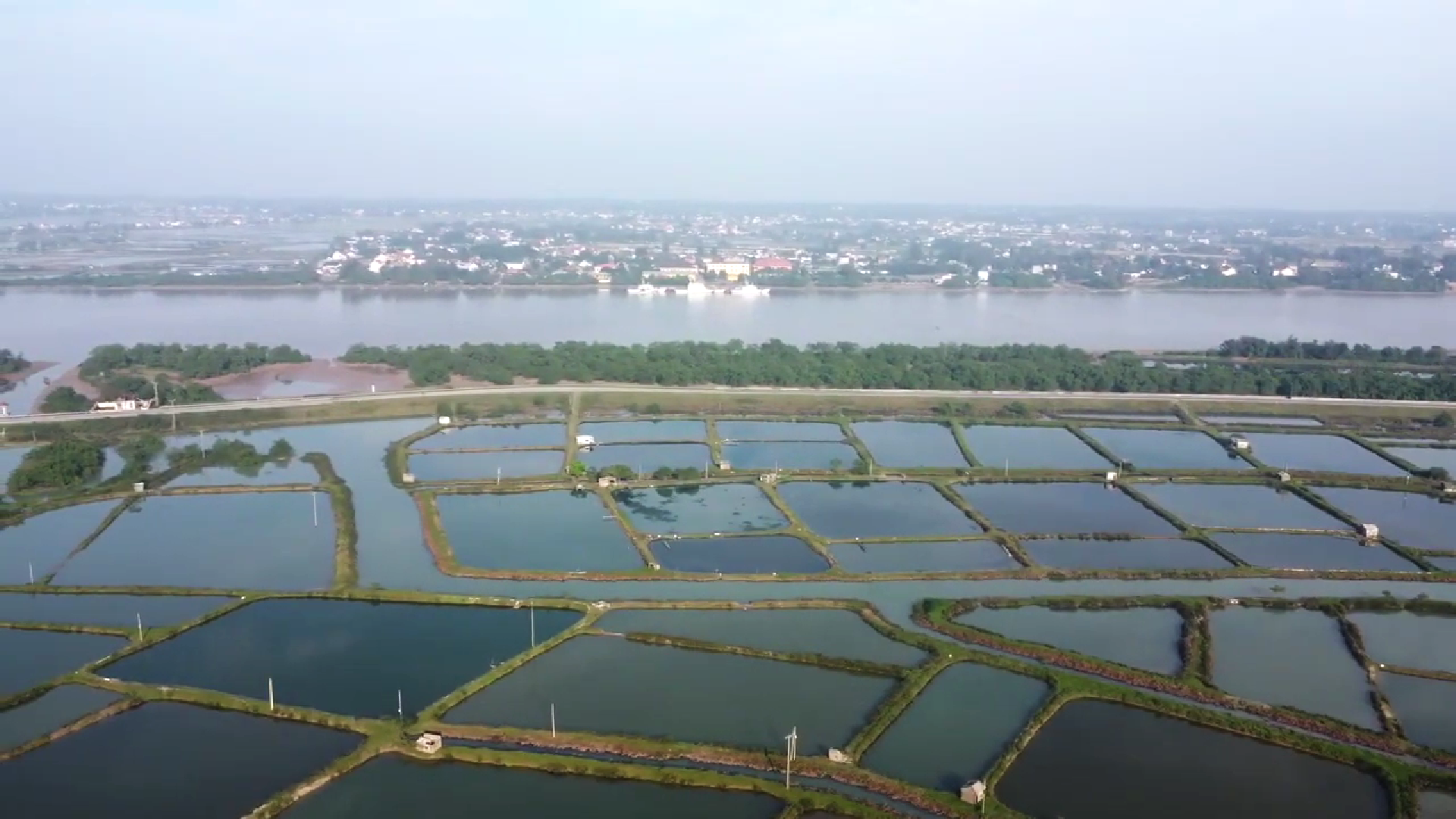 Rầm rộ rao bán dự án Eco Central Park Vinh, nhà đầu tư có nên xuống tiền?