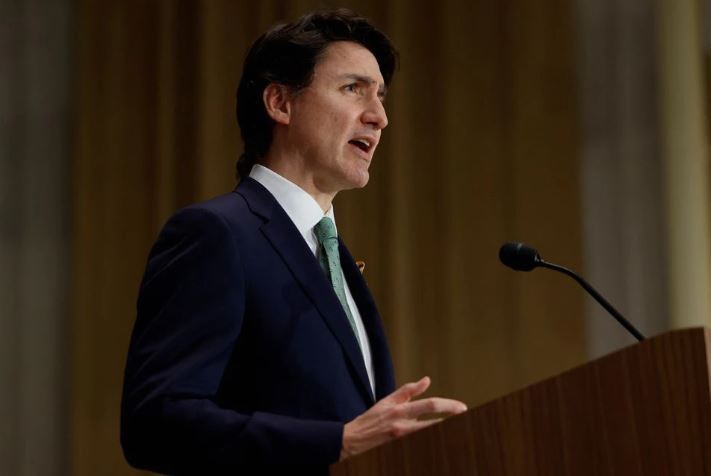 Canada huy động tiền cho Ukraine bằng việc bán trái phiếu