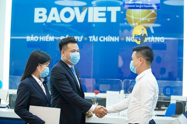 Lợi nhuận 9 tháng của Bảo Việt (BVH) giảm 13,1%, nợ phải trả tăng lên 167.688 tỷ đồng