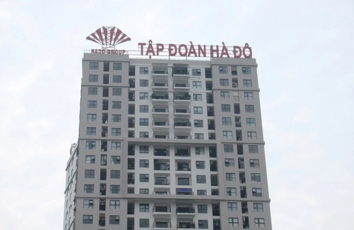 Tập đoàn Hà Đô làm ăn thế nào sau 9 tháng?