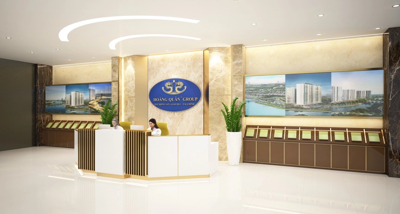 Hoàng Quân Group (HQC) bị nhắc nhắc vì chưa CBTT về giao dịch từ năm 2020