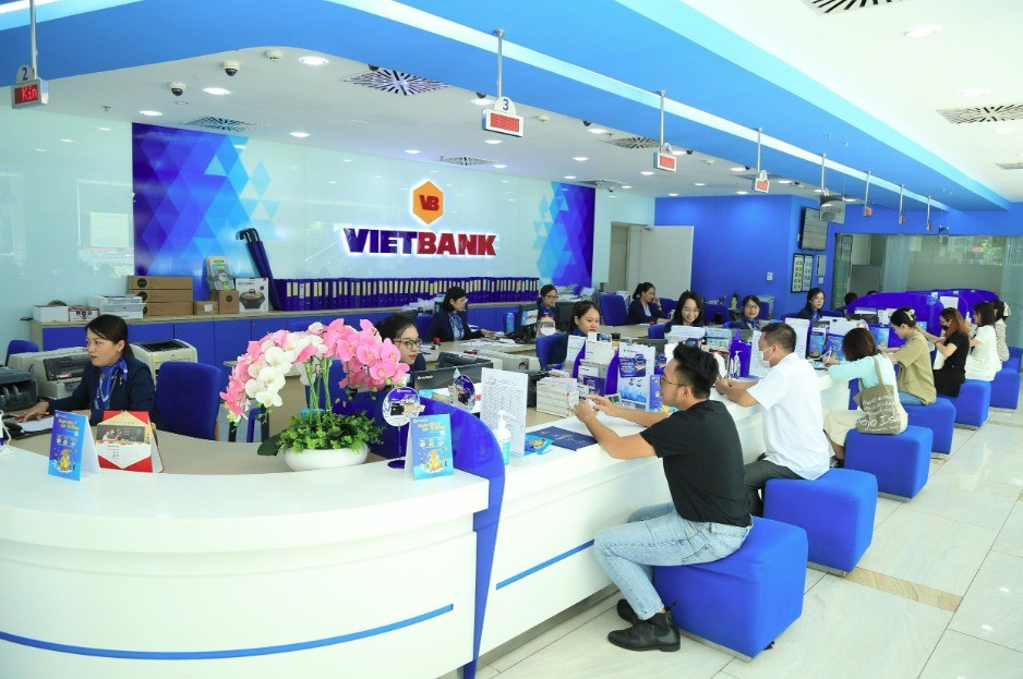 VietBank - ngân hàng của con trai Chủ tịch Hoa Lâm Group - nợ xấu tăng cao, lợi nhuận lao dốc