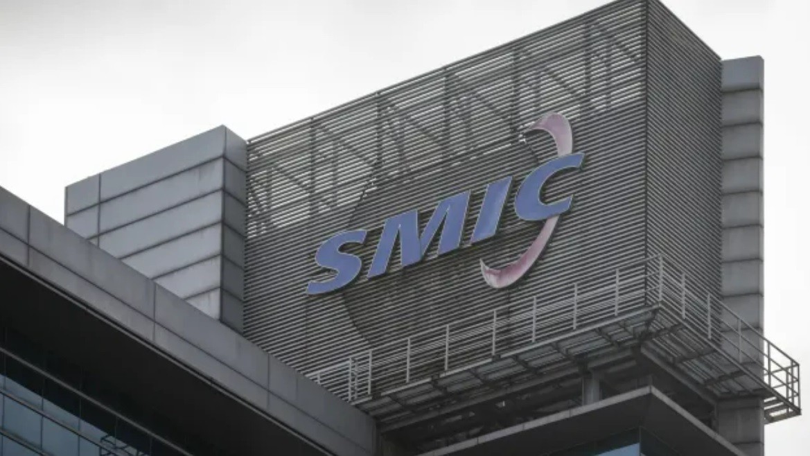 SMIC: Tâm điểm của cuộc cạnh tranh chip Mỹ - Trung Quốc?