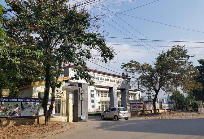 Thành Biên Group "hiểu biết hạn chế", 500 học sinh Hòa Bình chưa biết học ở đâu?