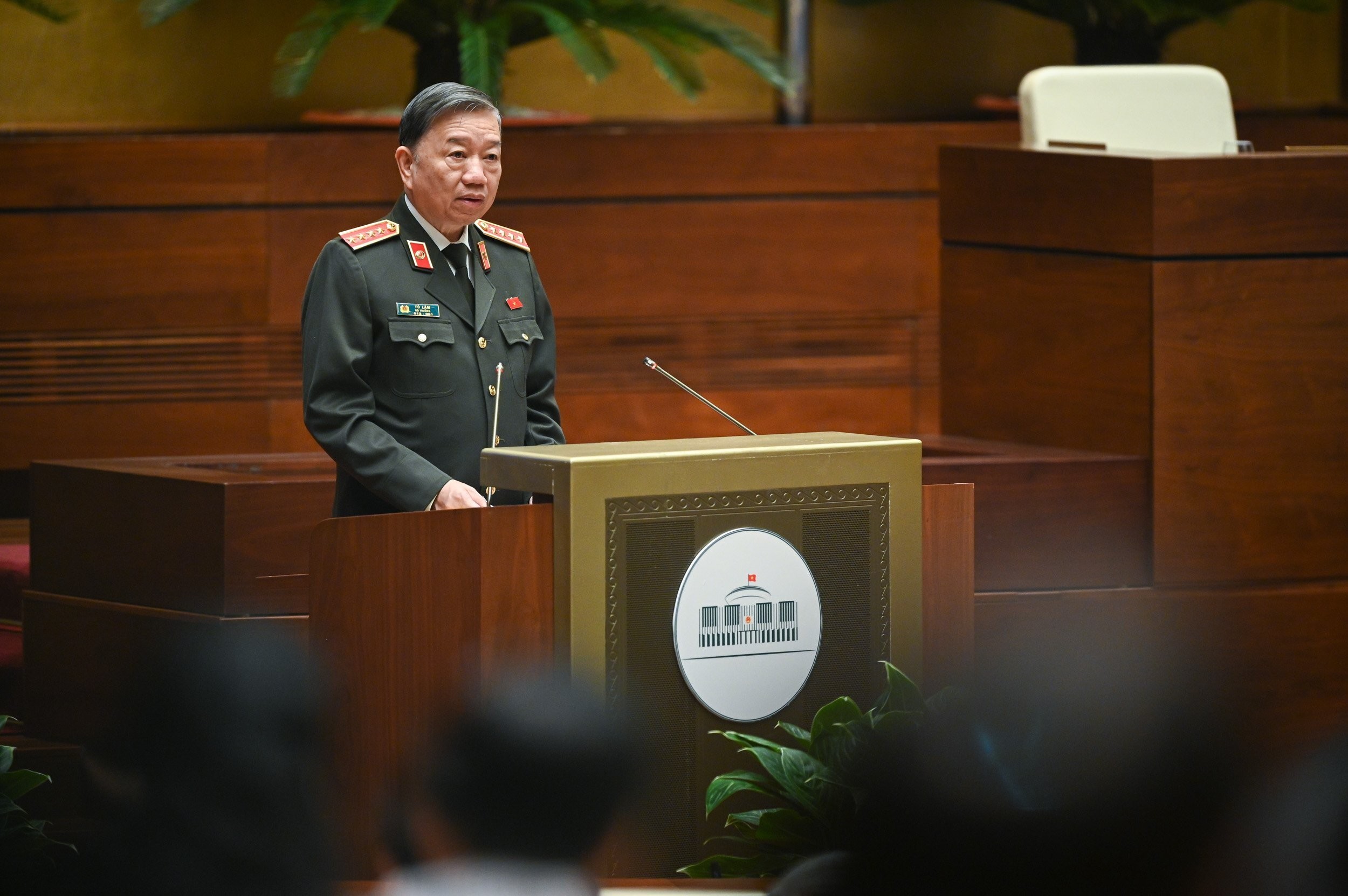 Hơn 5.000 vụ án kinh tế, nhiều sai phạm về chứng khoán, trái phiếu