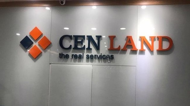 Cen Land lấy tiền đâu để mua lại trái phiếu?