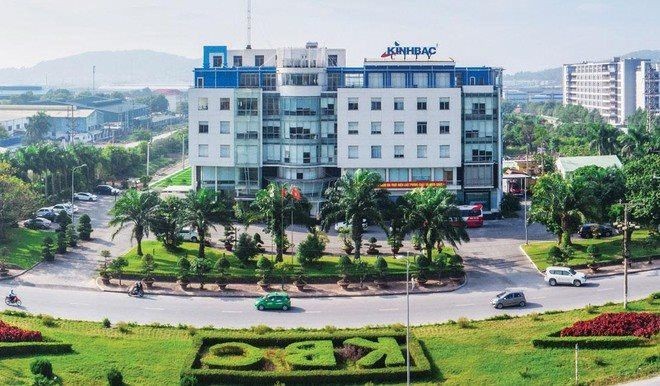 Dragon Capital mạnh tay xả 6 triệu cổ phiếu Kinh Bắc