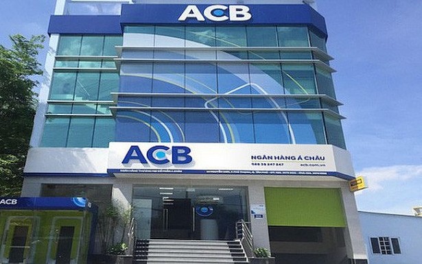 Nợ xấu của Ngân hàng ACB tăng hơn 131% so với đầu năm