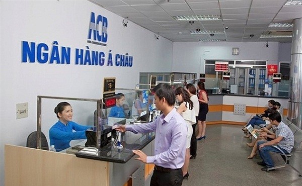 Ngân hàng ACB: Phát hành gần 11.000 tỷ đồng trái phiếu, nợ có khả năng mất vốn tăng 2,3 lần