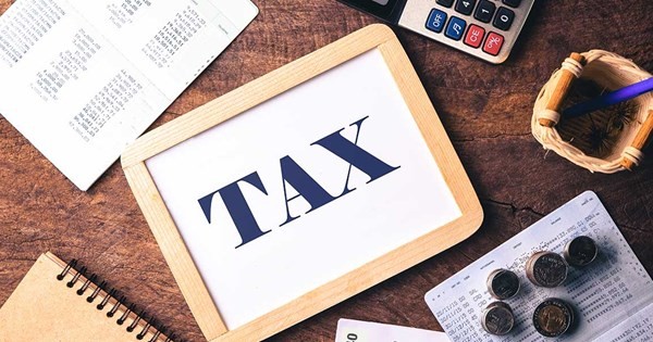 Xử phạt và truy thu đối với Công nghiệp Thương mại Sông Đà do khai sai tiền thuế