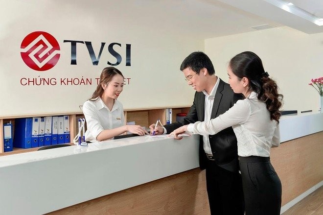 Nhà đầu tư không nên nộp tiền vào tài khoản của TVSI tại SCB