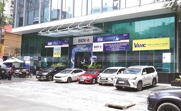 Giờ G đảo nợ trái phiếu doanh nghiệp