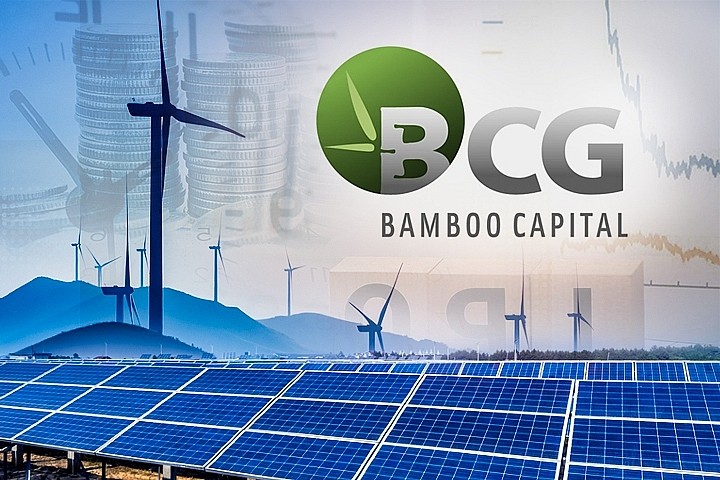 "Ma trận" trái phiếu BCG: Cổ phần và tài sản công ty vốn 37,3 tỷ đảm bảo cho gần 2500 tỷ trái phiếu