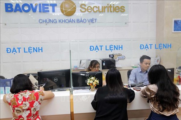 Chứng khoán Bảo Việt (BVS) sắp mua lại trước hạn toàn bộ nợ trái phiếu trước hạn