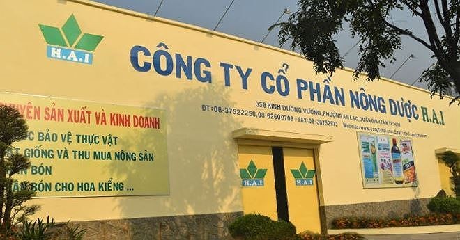 4 doanh nghiệp bị xử phạt hơn 700 triệu đồng do vi phạm trong chứng khoán