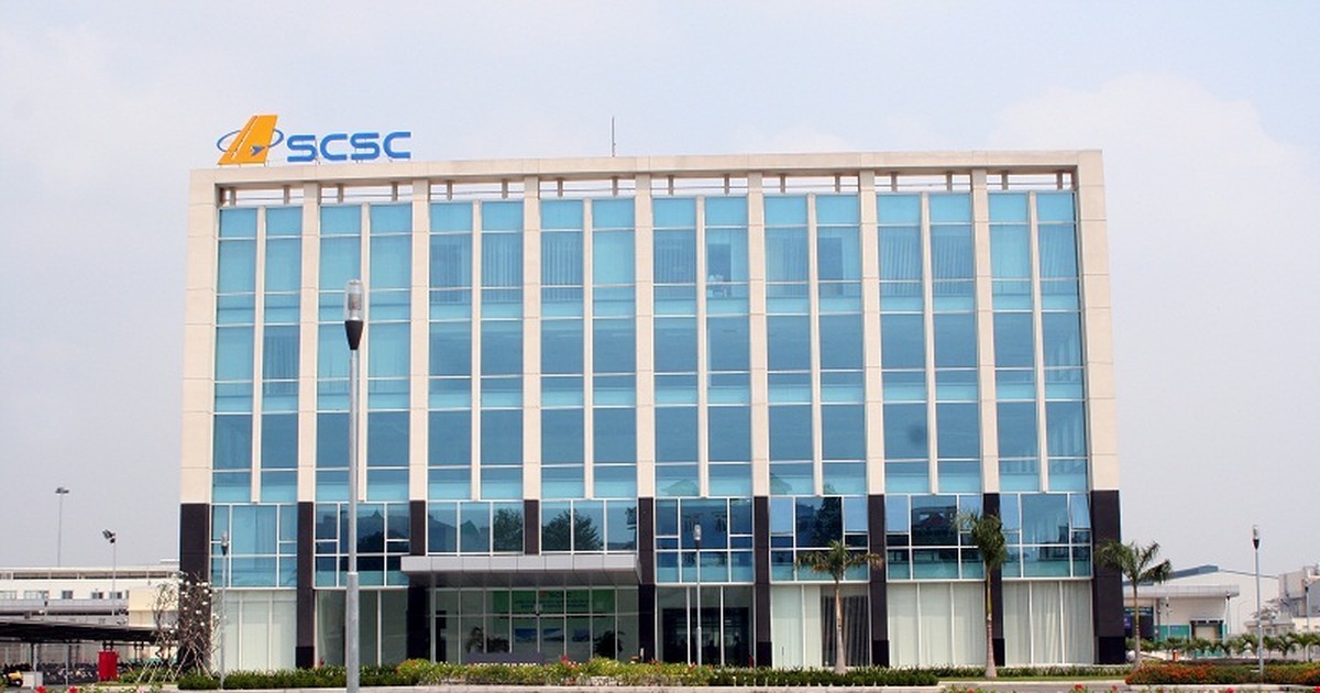 Công ty Dịch vụ Hàng hóa Sài Gòn (SCS) bị phạt vì nhiều sai phạm trong lĩnh vực chứng khoán