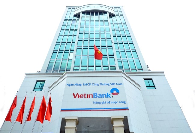 VietinBank rao bán khoản nợ 1.300 tỷ nhưng không có tài sản đảm bảo