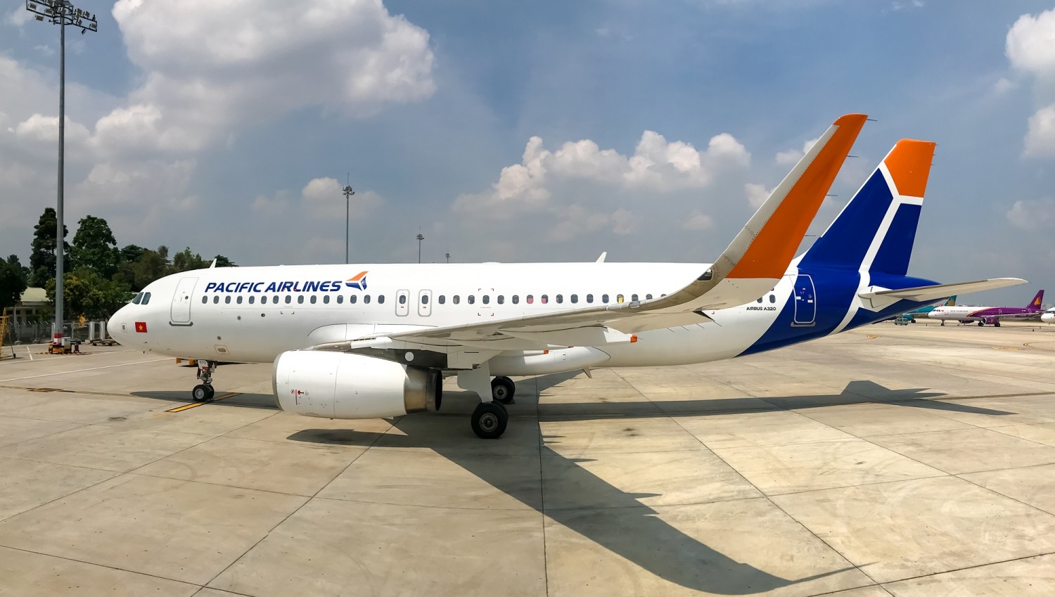 Pacific Airlines nợ gần 40 tỷ đồng bảo hiểm