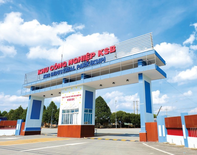 Huy động 610 tỷ đồng, Khoáng sản và Xây dựng Bình Dương đổ tiền vào đâu?