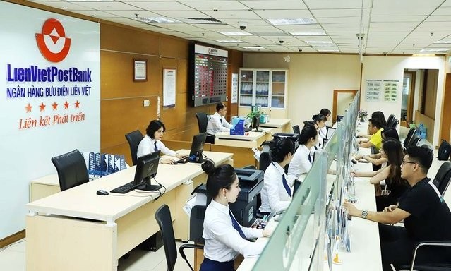 LienVietPostBank tiếp tục mua lại 1.037 tỷ đồng trái phiếu trước hạn