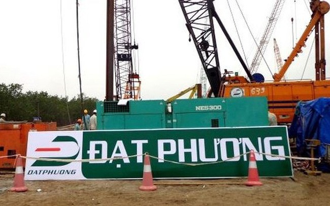 Tập đoàn Đạt Phương (DPG) mua lại thành công hơn 87 tỷ đồng trái phiếu trước hạn