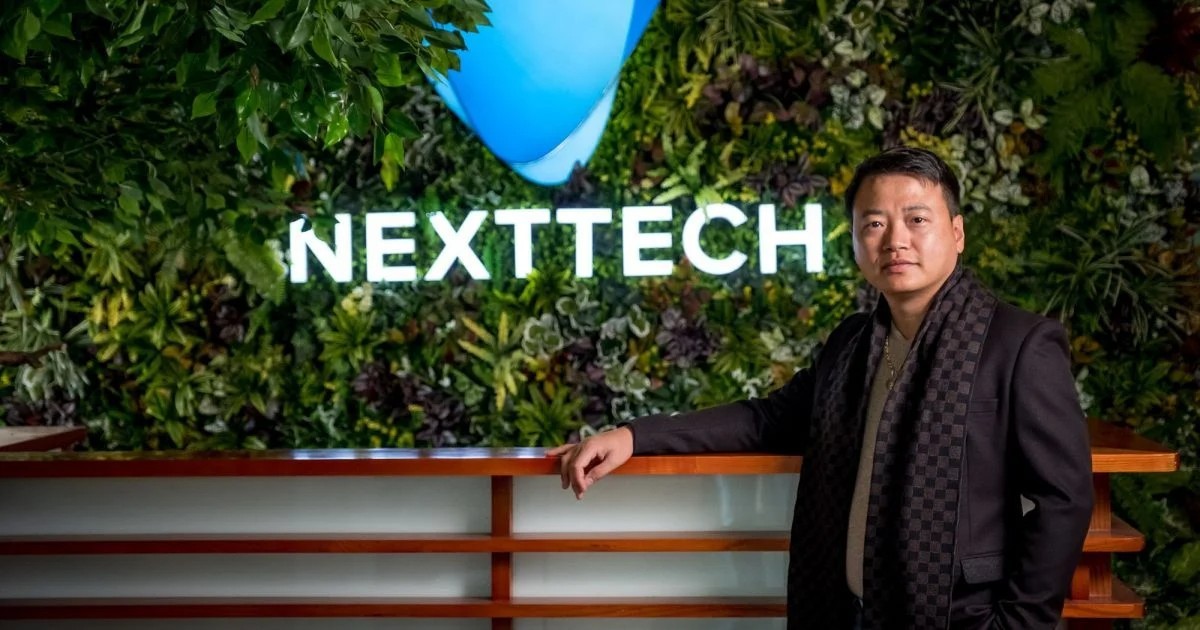 NextTech của Shark Bình: Doanh thu khiêm tốn, khả năng trả nợ yếu