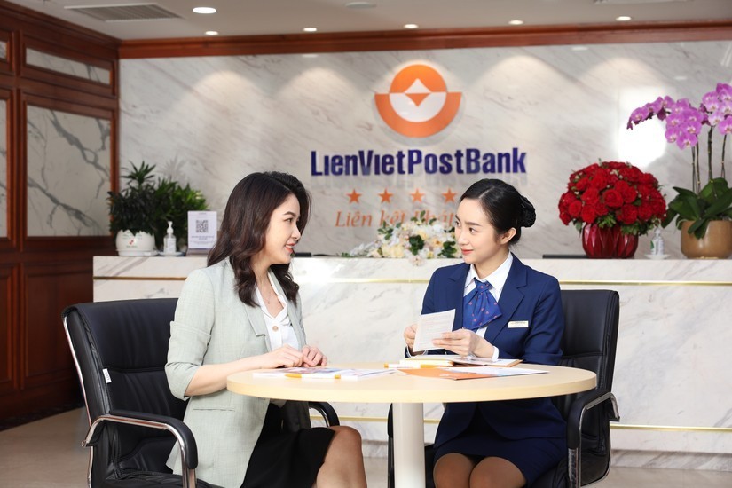 LienVietPostBank mua lại trước hạn toàn bộ lô trái phiếu 436 tỷ đồng