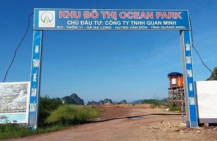 Công ty TNHH Quan Minh bị Cục thuế tỉnh Quảng Ninh “bêu tên” nợ tiền thuế gần 215 tỷ đồng
