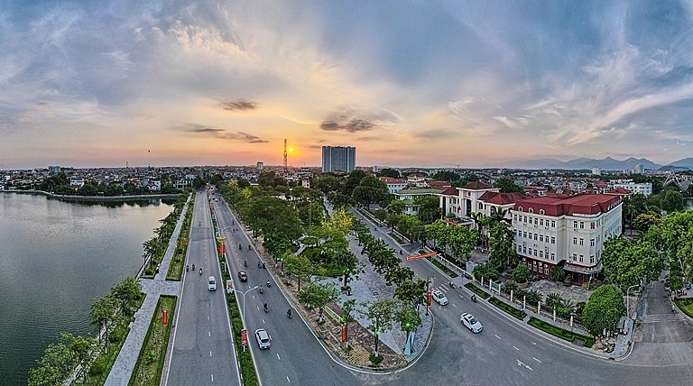 Sở Xây dựng Vĩnh Phúc: Công ty Cổ phần Bê tông Bảo Quân Vĩnh Phúc không có bất cứ dự án nào đủ điều kiện huy động vốn