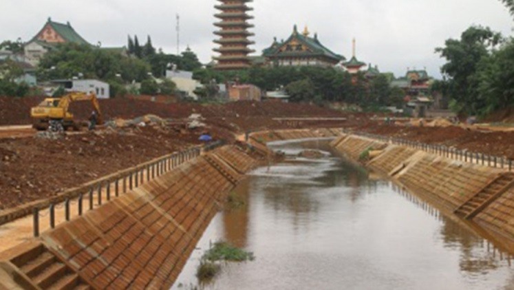 Cần thành lập "Đoàn kiểm tra đặc biệt" để làm rõ dấu hiệu vi phạm tại dự án