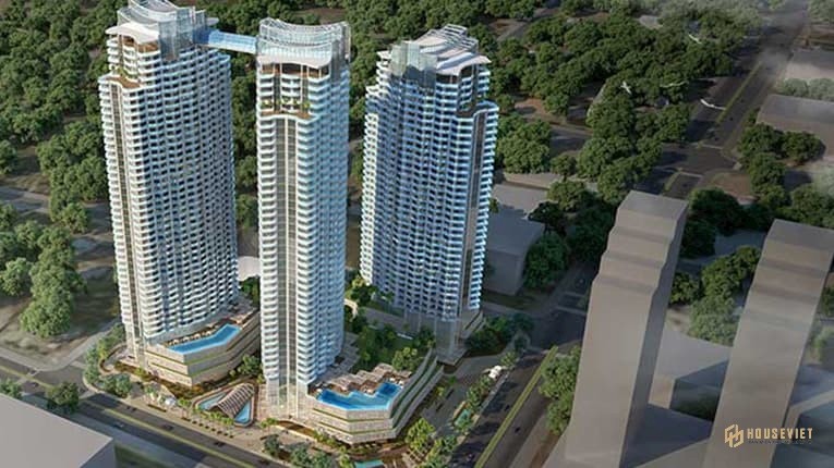 Apec Land Huế không tất toán được trái phiếu do NĐT ở nước ngoài