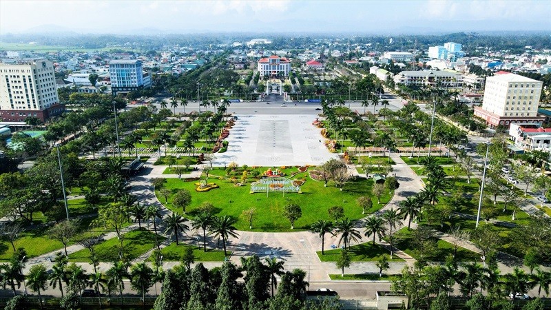 Thanh tra Chính phủ công bố hàng loạt dự án du lịch ở Quảng Nam có sai phạm