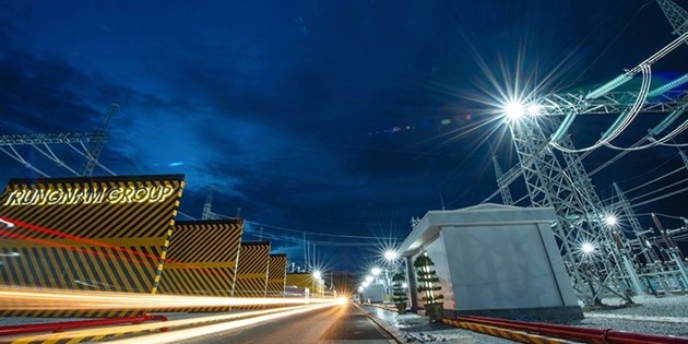 Từ năm 2019 đến nay, các thành viên Trungnam Group huy động gần 34.000 tỷ đồng từ kênh trái phiếu