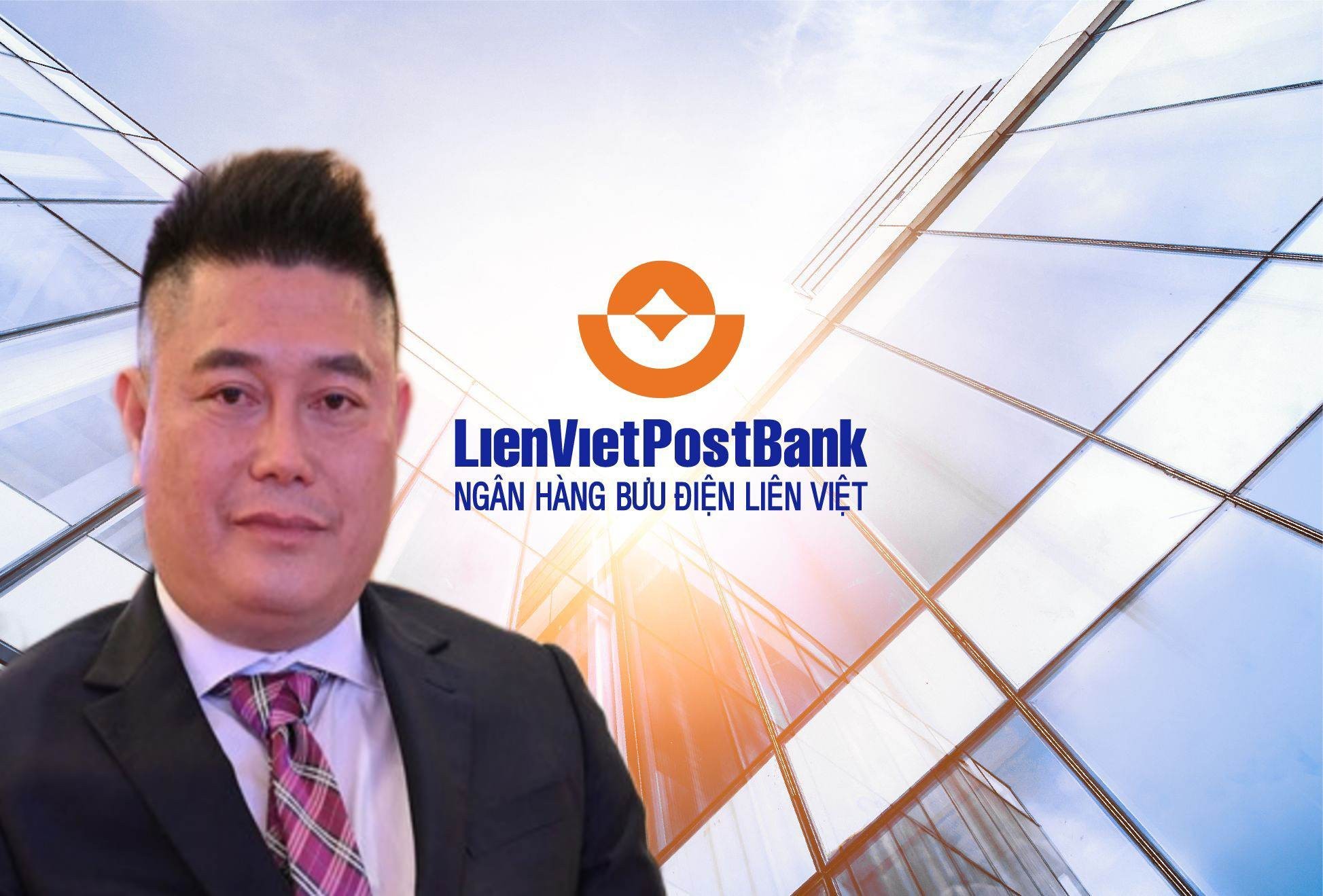 Bầu Thụy ngồi vào ghế chủ tịch HĐQT LienVietPostBank