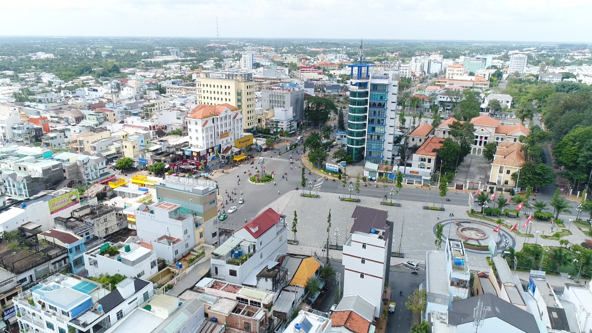 Công ty Thủy Lợi Hà Nội: Trúng thầu trăm tỷ, đóng thuế ít và khối nợ “phình to”