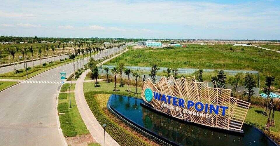 Vốn chủ sở hữu giảm, vay nợ tăng Nam Long tiếp tục phát hành 500 tỷ đầu tư dự án Waterpoint