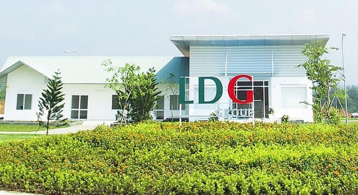 Sau khi dự án bị đưa vào diện theo dõi, LDG Group muốn thoái 54 tỷ đồng tiền vốn tại công ty con
