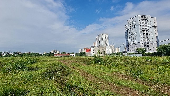 Huy động vốn đầu tư xây dựng Dự án, 13 năm người dân vẫn không có nhà: Dự án có dấu hiệu huy động vốn trái phép